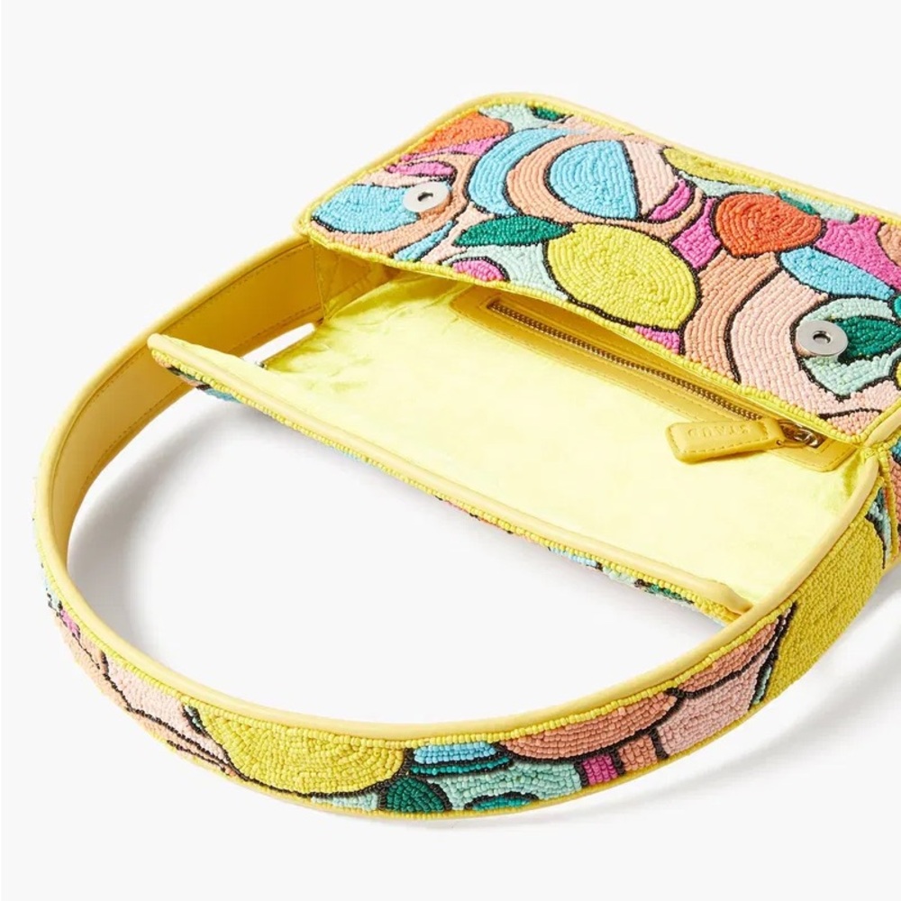 STAUD Citrus Tommy Bag - Picture 4 of 4